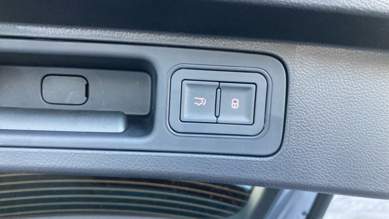 BYD Seal U 1.5 DM-i Comfort 5dr Auto Estate